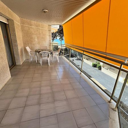 Apartamentos Versailles Villafortuny Exterior photo
