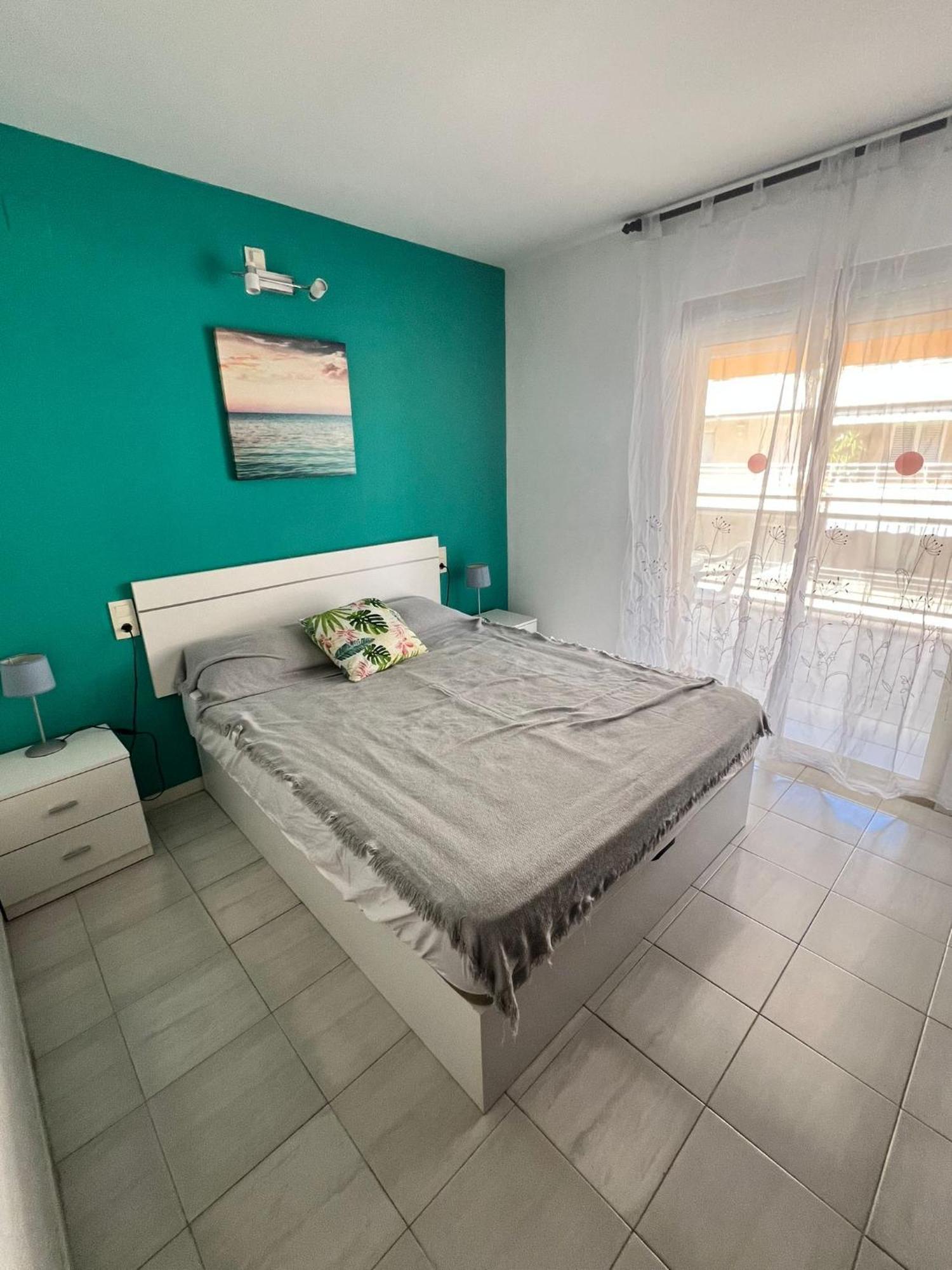 Apartamentos Versailles Villafortuny Exterior photo